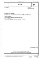 DIN 53941