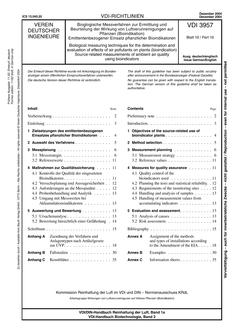 VDI VDI 3957 BLATT 10