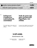 CGSB 3-GP-44MB