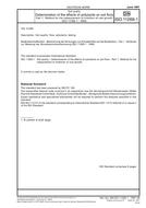 DIN ISO 11269-1