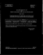 QPL QPL-62218-8 Notice 1 - Cancellation