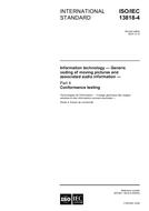 ISO/IEC 13818-4:2004