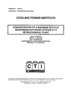 CTI TP85-05