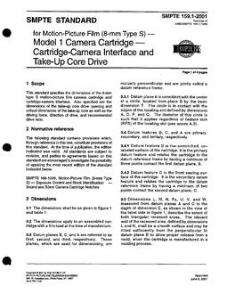 SMPTE ST 159.1