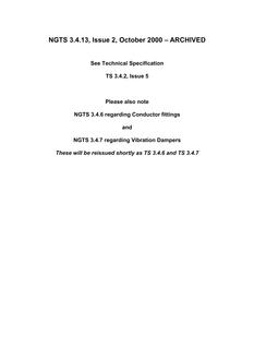 NG TS 3.04.13