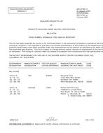 QPL QPL-8794-17