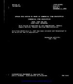 CID A-A-1721A Notice 1 - Validation