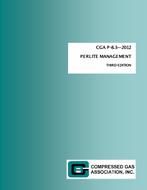 CGA P-8.3