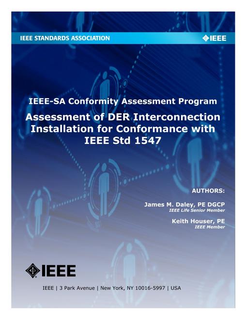IEEE White Paper