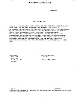 AIA NASM14200