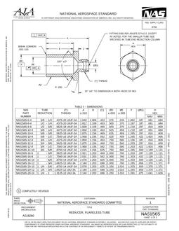AIA NAS1565