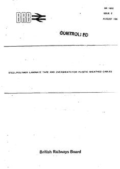 NR BR 1822 ISSUE 2