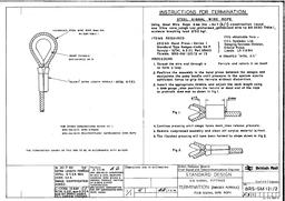 NR BRS-SM 121/2 ISSUE C