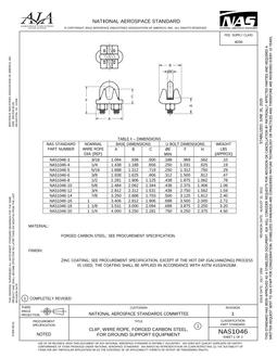 AIA NAS1046
