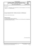 DIN EN 1251-1