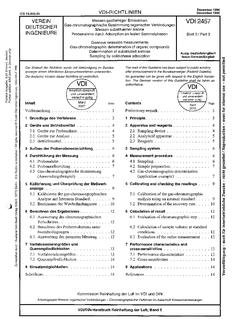 VDI VDI 2457 BLATT 3