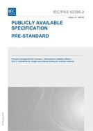 IEC/PAS 62396-2 Ed. 1.0 en:2007
