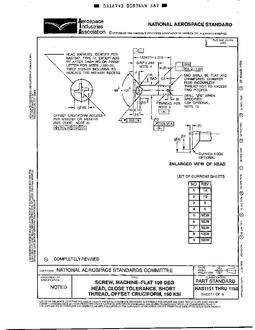 AIA NAS1151-1158