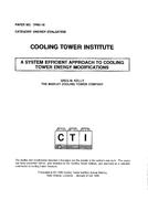 CTI TP85-18