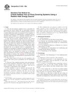ASTM E648-08a