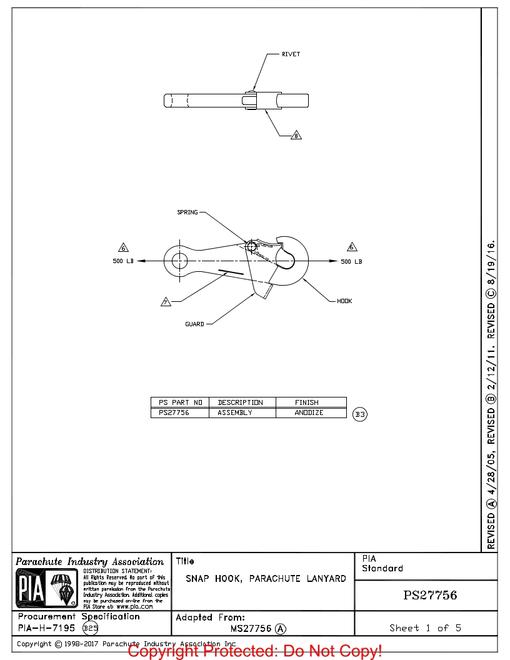 PIA PS27756C