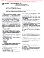 ASTM F1441-92(1998)