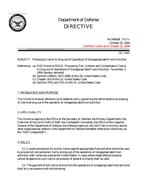 DOD DODD-5515.6