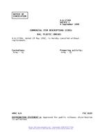 CID A-A-1728A Notice 1 - Cancellation