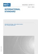 ISO/IEC 24767-1:2008