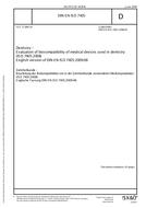 DIN EN ISO 7405