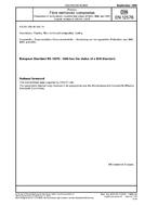DIN EN 12576