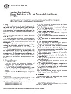 ASTM D3903-03