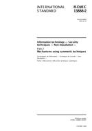 ISO/IEC 13888-2:2010