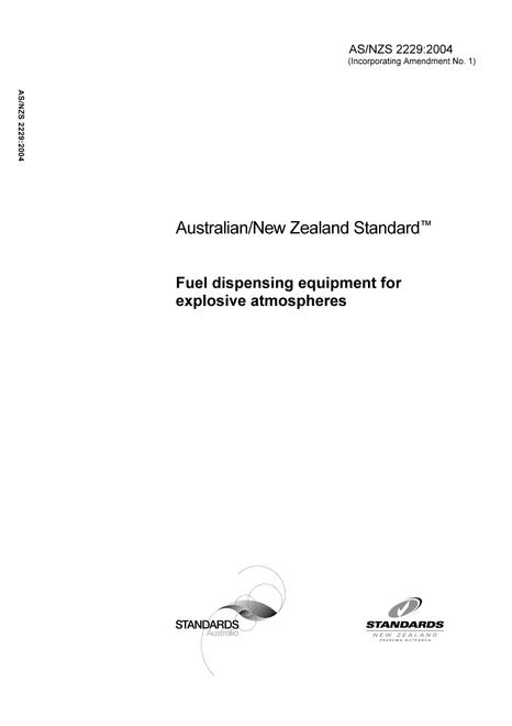 AS/NZS 2229:2004