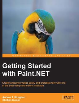 Getting Started with Paint.NET