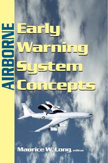 Airborne Early Warning System Concepts