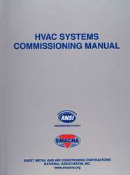 HVAC Systems Commissioning Manual