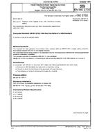 DIN EN ISO 2702