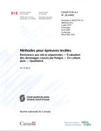 CAN/CGSB 4.2 NO. 28.4-M91 (R2013)