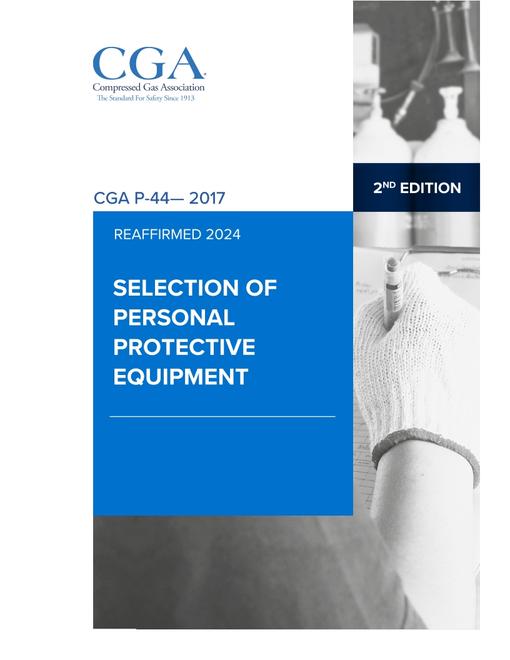 CGA P-44