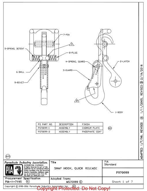 PIA PS70099B