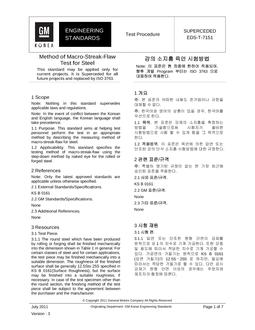 GMKOREA EDS-T-7151