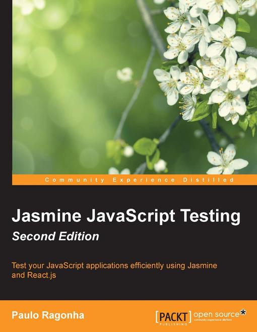 Jasmine JavaScript Testing