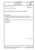 DIN EN 235
