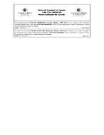 CAN/CSA C60104:03 (R2020)