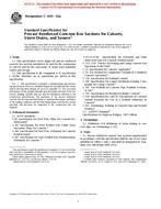 ASTM C1433-02a
