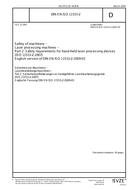 DIN EN ISO 11553-2