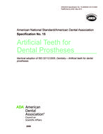 ADA 15-2008 (R2013)