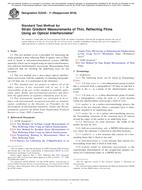 ASTM E2246-11(2018)