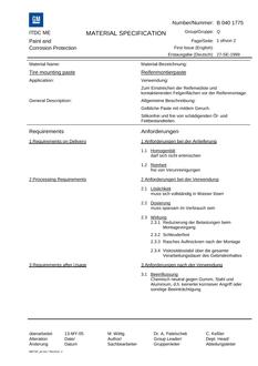 GME B 040 1775